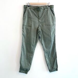 AE Stretch High-Waisted Jegging Jogger